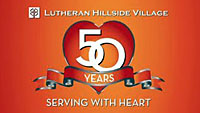 Lutheran Hillside Village