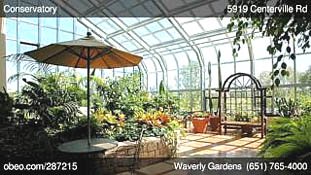 	Waverly Gardens