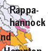 Rappahannock Region