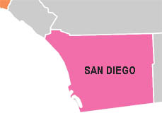 San Diego Retirement Communities and CCRC's