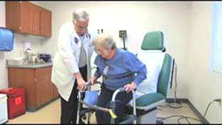 Lancaster Albright Life Center Care
