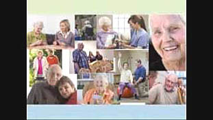 Complete Senior Care