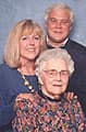 The Dibbernm Family