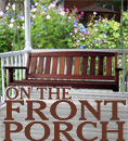 On The Front Porch series about Long Term Care