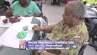 	Woodland Village Nursing Center