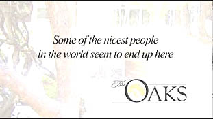 The Oaks
