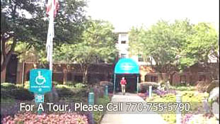 Delmar Gardens Of Smyrna