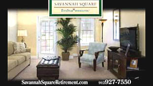 Savannah Square