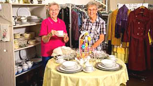 Glencroft Senior Living