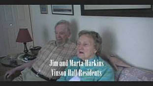 Vinson Hall Retirement Community