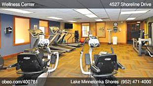 Lake Minnetonka Shores