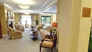 Springmoor Life Care Retirement Community
