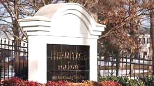 Hermitage in Roanoke
