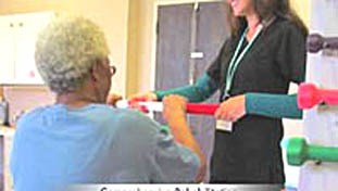 	Fair Haven Retirement Center	