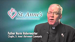 St Anne's Retirement Community