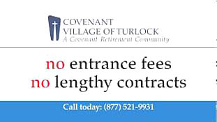 	Covenant Village of Turlock	