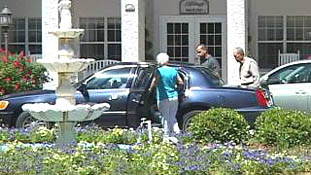 Magnolia Manor of St. Simons