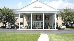 Country Meadows Nursing Center Of Bethlehem