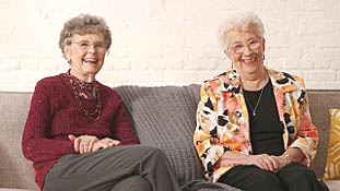 	Heritage Community