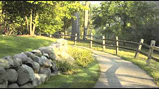 Oakwood Common