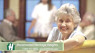 Havenwood Heritage Heights