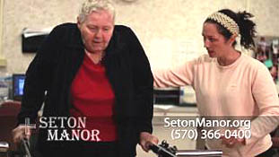 Seton Manor Inc