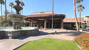 	Forum At Desert Harbor, The