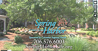 Spring Harbor At Green Island