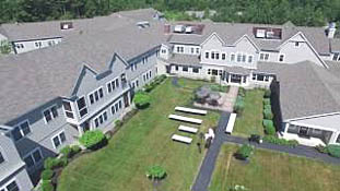 Granite Hill Estates