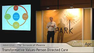 The Terraces of Phoenix