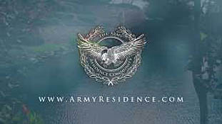 Army Residence Community