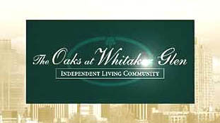 The Oaks at Whitaker Glen