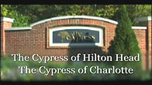 The Cypress of Raleigh
