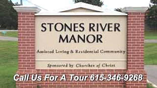 Stones River Manor, Inc.