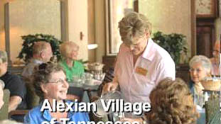 Alexian Village of Tennessee