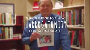 Harrogate