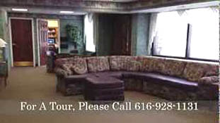	Holland Home - Raybrook Manor