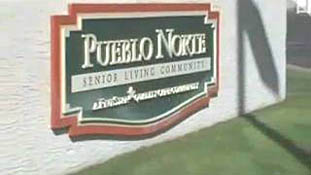 Pueblo Norte Senior Living Community