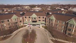 Church of Christ Care Center