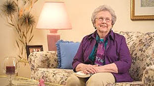 Fellowship Square - Phoenix