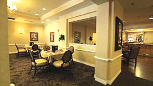 The Gardens Of Scottsdale