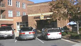 The Cedars Of Chapel Hill