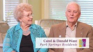 Park Springs