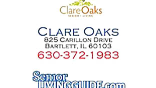 Clare Oaks