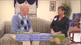 	Stone County Nursing And Rehabilitation Center,Inc