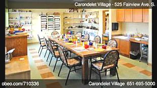 Carondelet Village