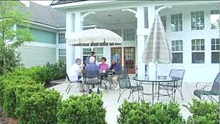 Riverwoods