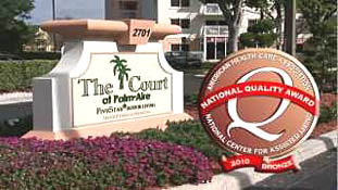 Court At Palm Aire
