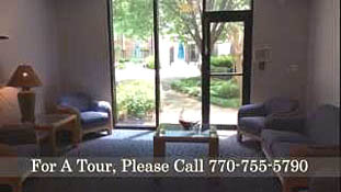 Delmar Gardens of Gwinnett