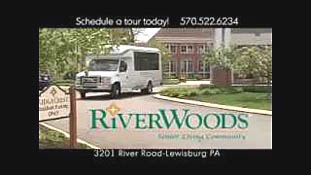 RiverWoods Senior Living Community